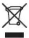 Tripp Lite B127E1A1HH - Información de Cumplimiento de WEEE para Clientes y Recicladores (Unión Europea) - 1