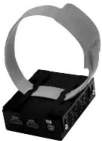 Tripp Lite B127E1A1HH - Montage en rack de 19po Montage sur poteau - 2
