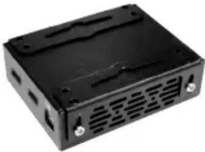 Tripp Lite B127E1A1HH - Wandmontage - 3