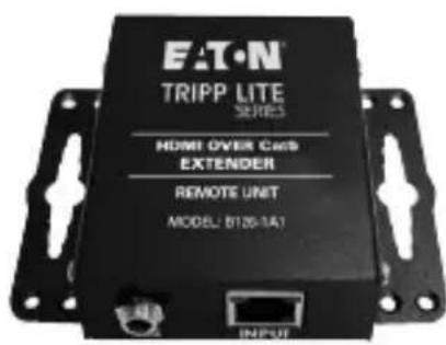 Tripp Lite B127E1A1HH - Wandmontage - 1