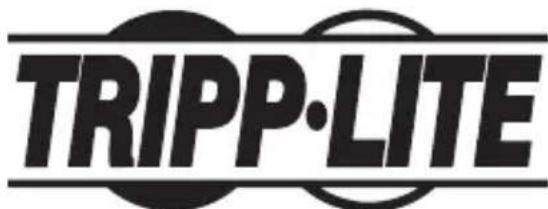 Tripp Lite B003HC2DOCK1 - Product Registration - 1