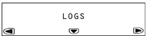Tripp Lite SmartRack SRCOOL33K - MeHIO LOGS (XyPHAJIbl) u INFO (MHOO) - 1