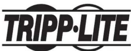 Tripp Lite SmartRack SRCOOL33K - Regulatory Compliance Identification Numbers - 1