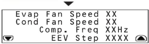 Tripp Lite SmartRack SRCOOL33K - MeHIO STATUS (CTATYC) - 5