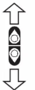 Tripp Lite PDU3XMV6G32 - Cambio Secuencial de Opciones de Función (Categoría de Configuración) - 4