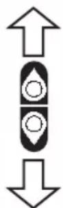 Tripp Lite PDU3XMV6G32 - Options de fonction de défilement (catégorie de configuration) - 4