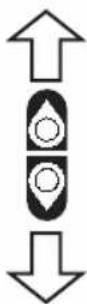Tripp Lite PDU3XMV6G32 - Using the Digital Display - 3
