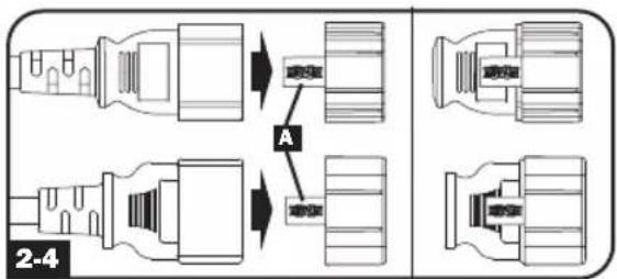 Tripp Lite PDU3XMV6G32 - Installation - 4