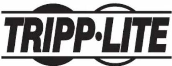 Tripp Lite PDU3XMV6G32 - Unités de distribution de l'énergie OU triphasées munies d'instruments de mesure - 1