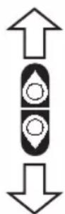 Tripp Lite PDU3XMV6G32 - Digitalanzeige - 2