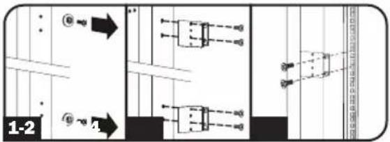 Tripp Lite PDU3XMV6G32 - 1-6 - 2
