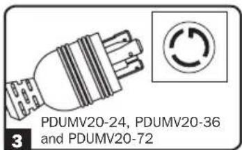 Tripp Lite PDUMV1524 - Installation - 6