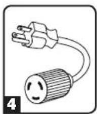 Tripp Lite PDUMV1524 - Features - 4