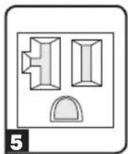 Tripp Lite PDUMV1524 - Características - 5
