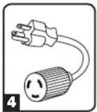 Tripp Lite PDUMV1524 - Características - 4