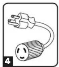 Tripp Lite PDUMV1524 - Caractéristiques - 4
