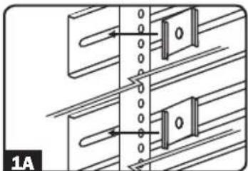 Tripp Lite PDUMV1524 - Installation - 1