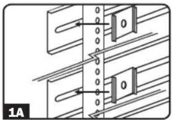 Tripp Lite PDUMV1524 - Installation - 1