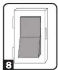 Tripp Lite PDUMV1524 - Caractéristiques - 8