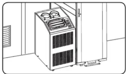 Tripp Lite SmartRack SRCOOL18K - Introducción - 1