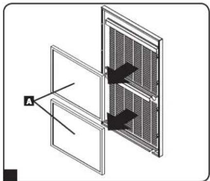 Tripp Lite SmartRack SRCOOL18K - Instalación - 6