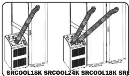 Tripp Lite SmartRack SRCOOL18K - Introduction - 2