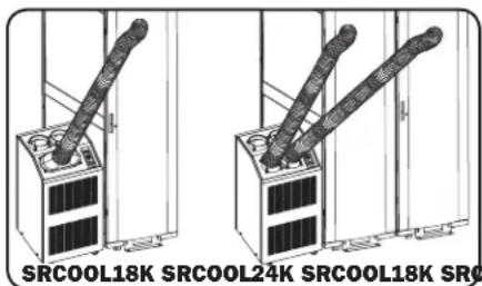 Tripp Lite SmartRack SRCOOL18K - Introducción - 2