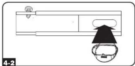 Tripp Lite SmartRack SRCOOL18K - Drop Ceiling Exhaust Connection - 2
