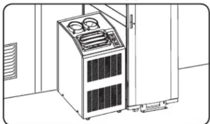 Tripp Lite SmartRack SRCOOL18K - Introduction - 1