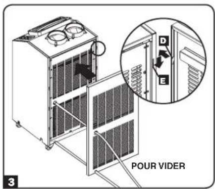 Tripp Lite SmartRack SRCOOL18K - Installation (suite) - 3