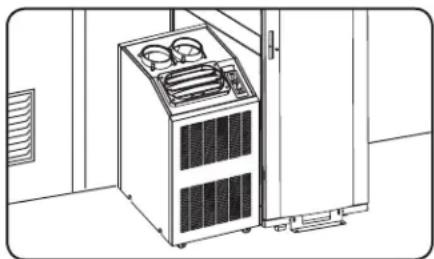 Tripp Lite SmartRack SRCOOL18K - Introduction - 1