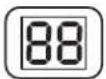 Tripp Lite SmartRack SRCOOL18K - Alarma - 1
