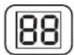 Tripp Lite SmartRack SRCOOL18K - Alarme - 1