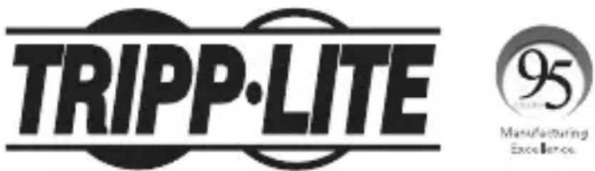 Tripp Lite U357025SEC - WEEE Compliance Information for Tripp Lite Customers and Recyclers (European Union) - 2