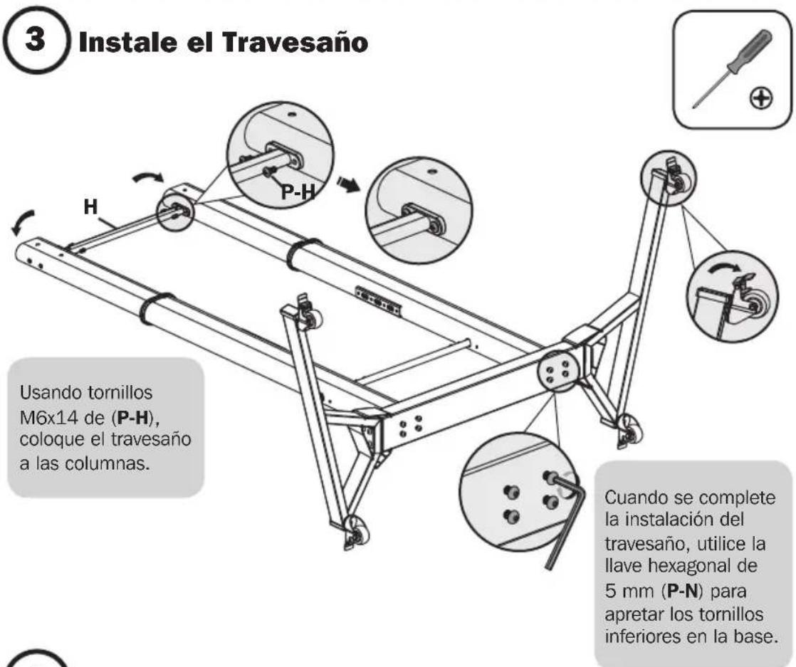 Tripp Lite DMCSD3545M - Ensemble - 1