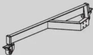 Tripp Lite DMCSD3545M - 8