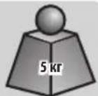 Tripp Lite DMCSD3545M - ПлOCKИМ ЭкраHOM - 5