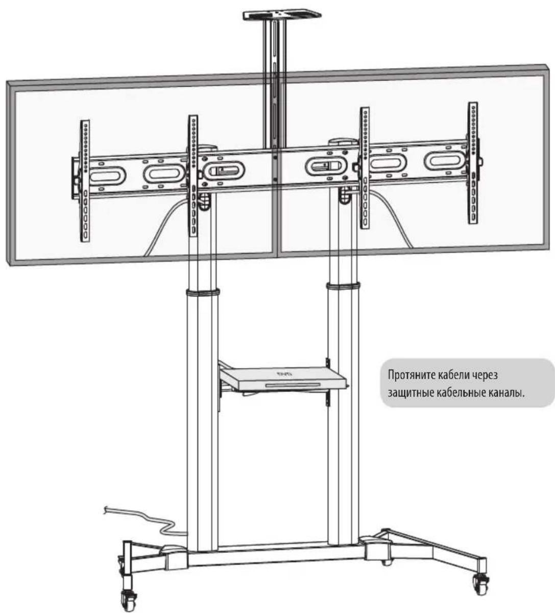 Tripp Lite DMCSD3545M - Ka6eJbHa pa3B0dka - 1