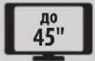 Tripp Lite DMCSD3545M - ПлOCKИМ ЭкраHOM - 2