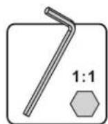 Tripp Lite DMVWSC4570XUL - 5a Mikro-Einstellung - 2