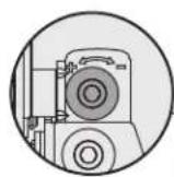 Tripp Lite DMVWSC4570XUL - Micro Adjustment - 1