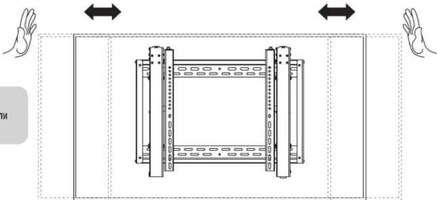Tripp Lite DMVWSC4570XUL - Popraok60pk - 6
