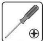 Tripp Lite DMVWSC4570XUL - Coloque la pantalla en la plac de pared - 4