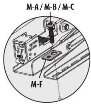 Tripp Lite DMVWSC4570XUL - 5
