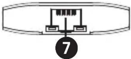 Tripp Lite U442DOCK5GY - Atrás - 1