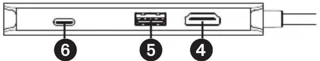 Tripp Lite U442DOCK5GY - Product Overview - 1