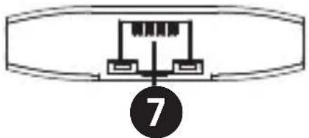 Tripp Lite U442DOCK5GY - Eaton - 2