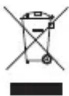 Tripp Lite U442DOCK5GY - Informations de conformité DEEE pour les clients et les recycleurs (Union européenne) - 1