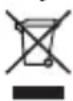 Tripp Lite U457025G1WPG - Renseignements sur la conformité à la directive DEEE pour les clients de Tripp Lite et les recycleurs (Union européenne) - 1
