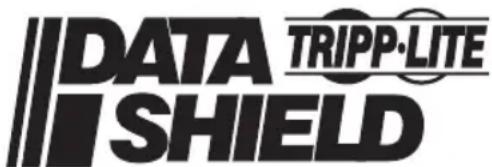 Tripp Lite DataShield DTEL2 - Cumplimiento con las Normas de Númos de Identficación - 1